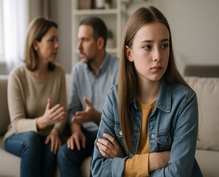 Family Problems